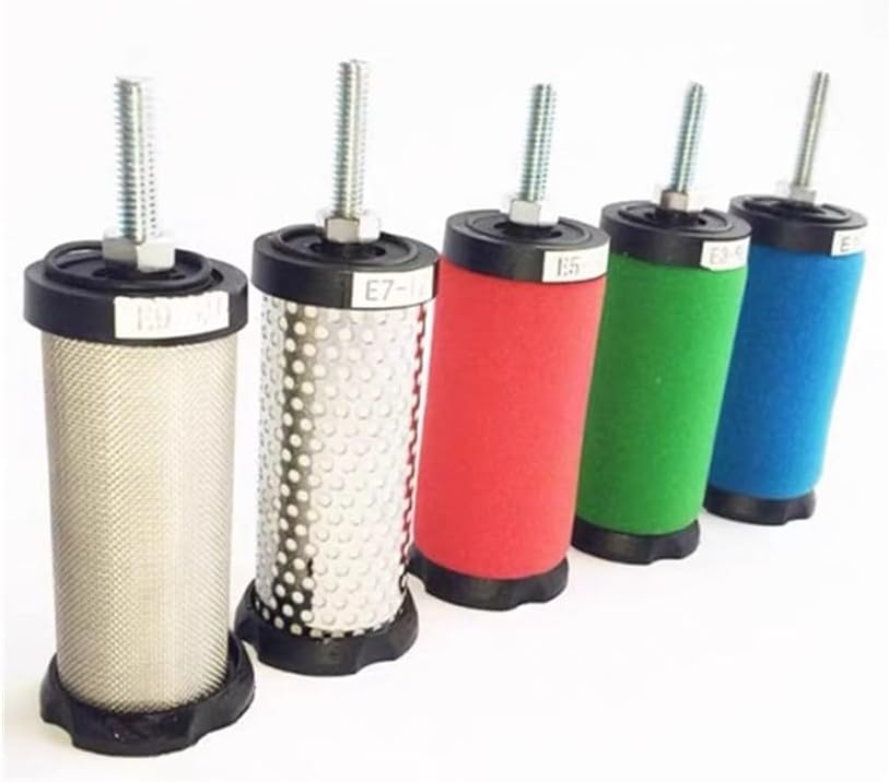 Coalescing Filter E1-12 for Hankison Air Compressor