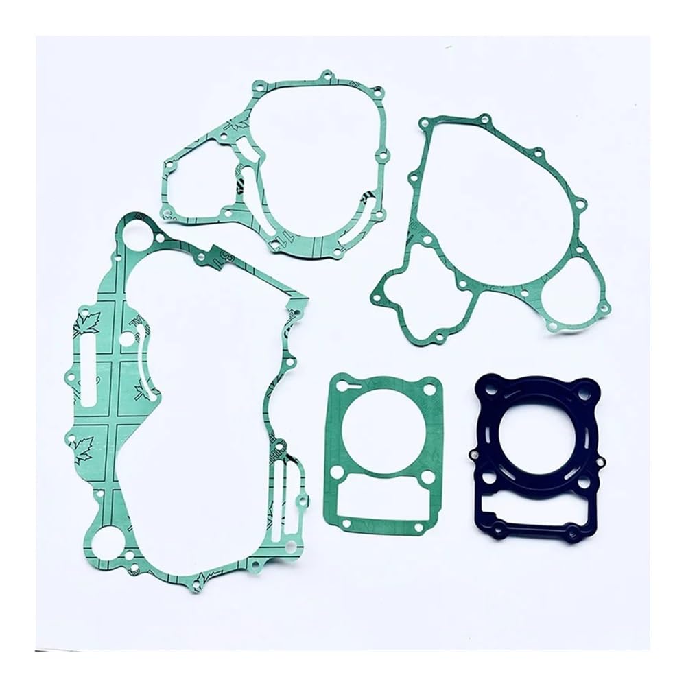 Kit joints culasse et carter Hisun 250cc pour UTV HS MSU250