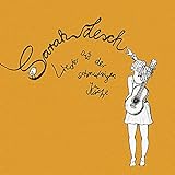 Lieder Aus Der Schmutzigen Küche (Col. Vinyl)