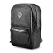 Skunk Element School Backpack- Smell Proof - Water Proof (Black)