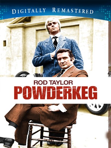 Powder Keg - Digitally Remastered (Amazon.com Excluive)