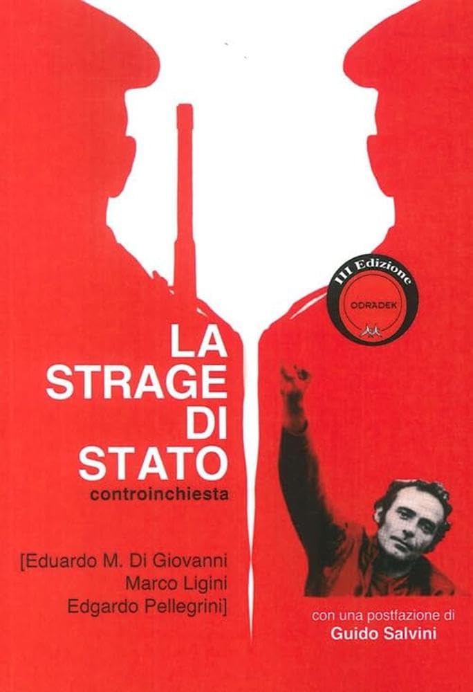 La Strage Di Stato. Controinchiesta - 4