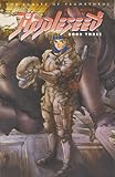 Appleseed: The Scales of Prometheus ( Volume 3 )