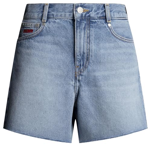 Pepe Jeans Denim Shorts Femme confortable contre la chaleur pour rester chic