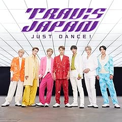 JUST DANCE! / Travis Japan