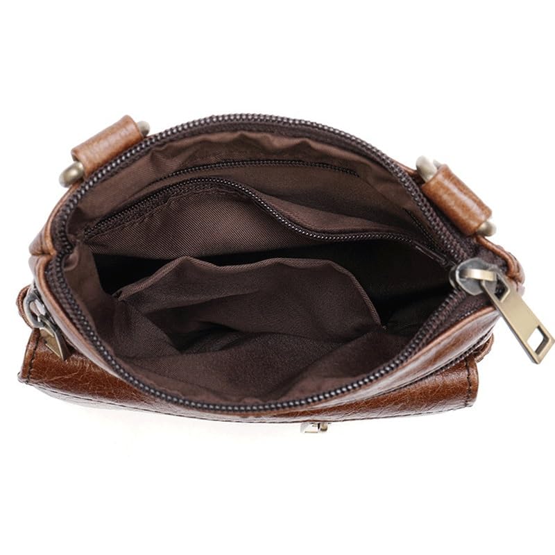 Crossbody Change Mobile Phone Bag Shoulder Bag Multi-function Mobile Phone Bag3