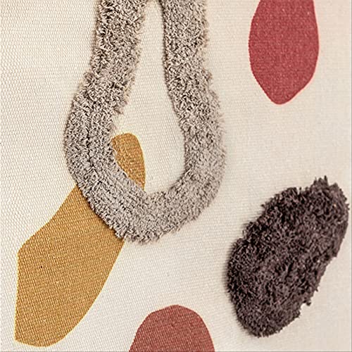 ShengnaiTrade Cotone Lino Appeso a Parete Nappa