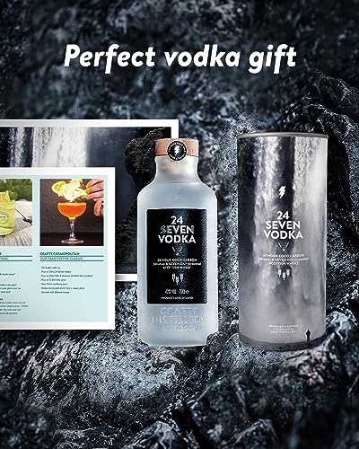 Elevate Your Spirits: Buy the 24Seven Vodka Gift Set with Exclusive Cocktail Recipes & VIP Mixologists Lounge Access! Elevate Your Spirits: Buy the 24Seven Vodka Gift Set with Exclusive Cocktail Recipes & VIP Mixologists Lounge Access! – 24 SEVEN VODKA