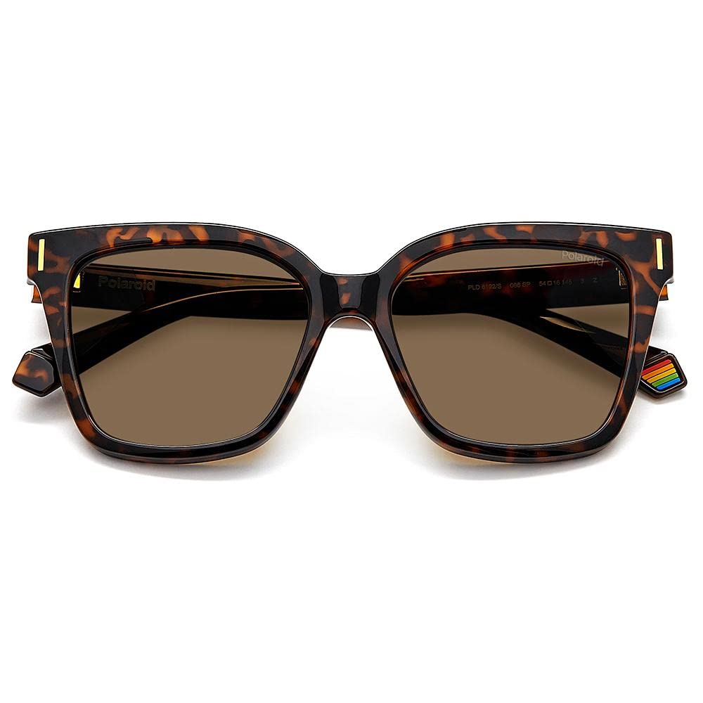 Polaroid Pld 6192/S Gafas Mujer (Pack de 1)