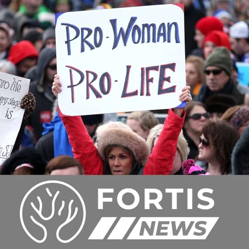 Tennessee Calls Abortion Murder & Canada Polices the Bible