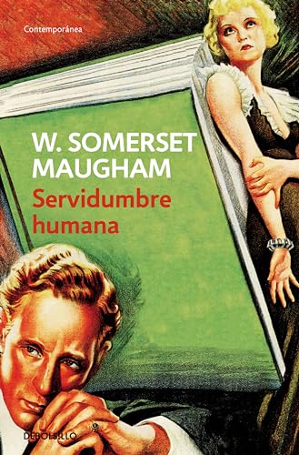 Servidumbre humana (Spanish Edition)