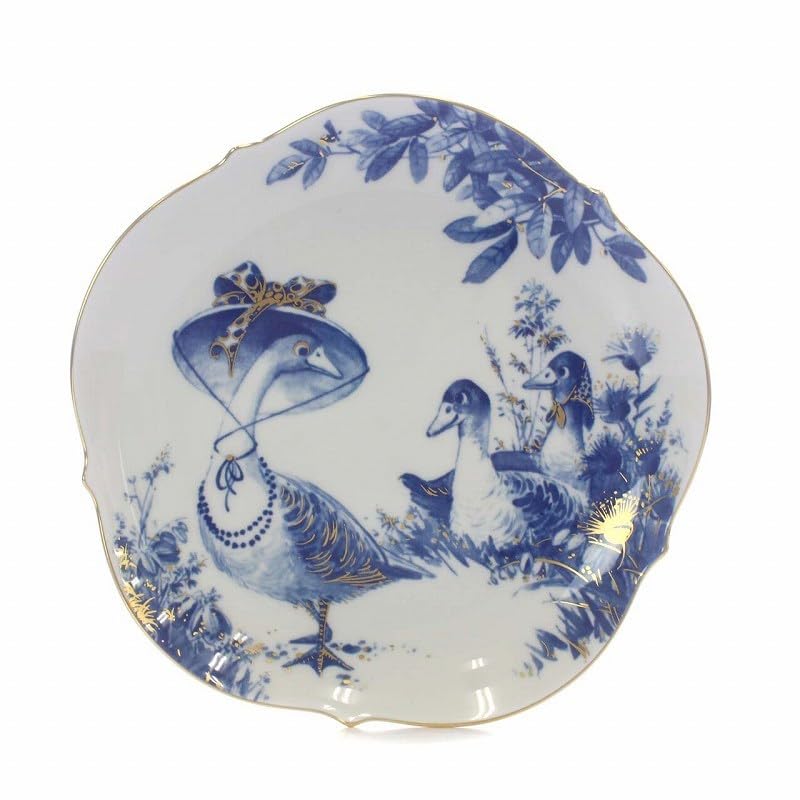 マイセンメモリアルプレート2007「アヒルのカンタータ」美品 Amazon.co.jp: マイセン Meissen 2007 メモリアルプレート