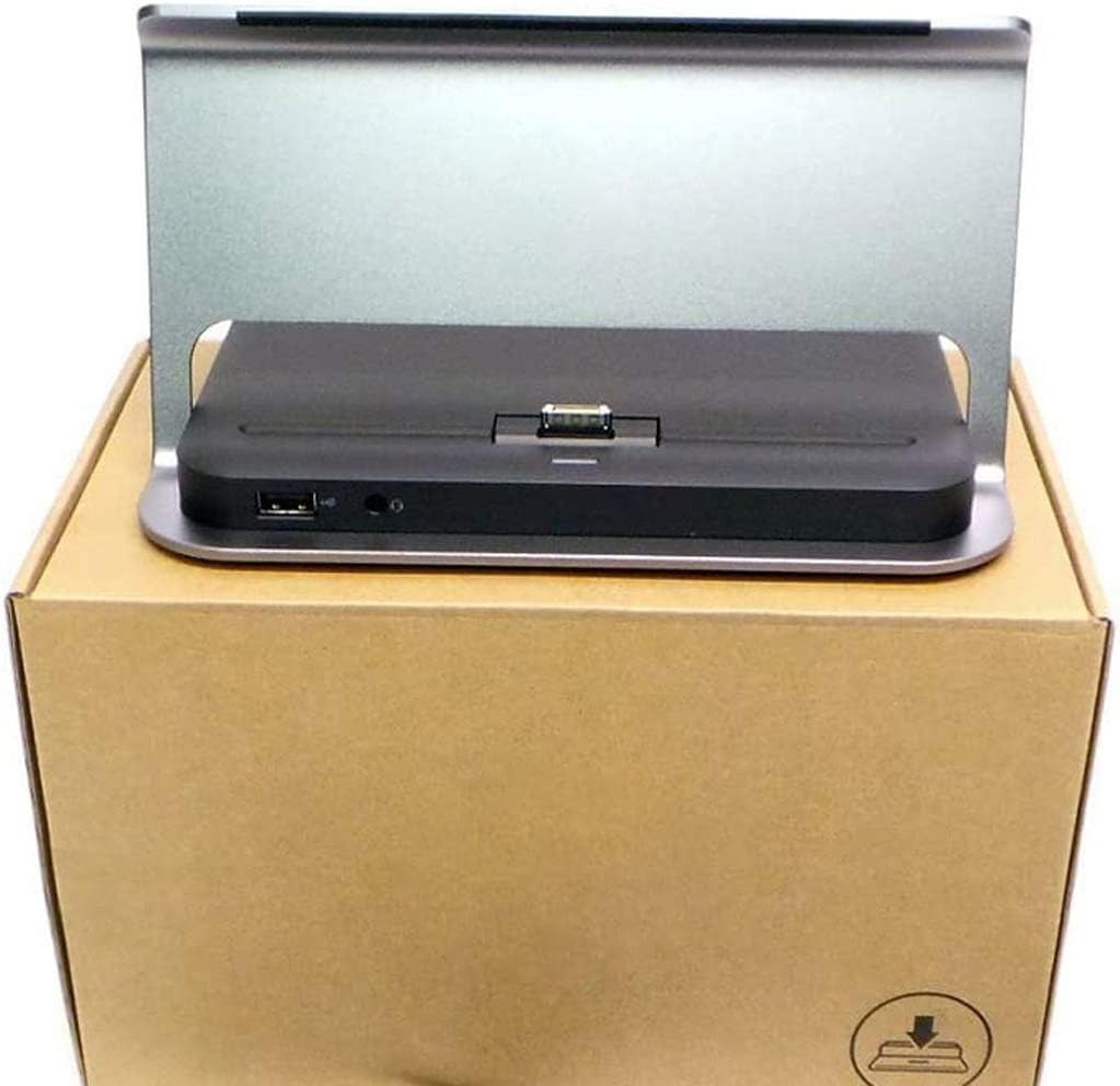 Amazon.com: EbidDealz Compatible with Tablet Docking Station P4G12