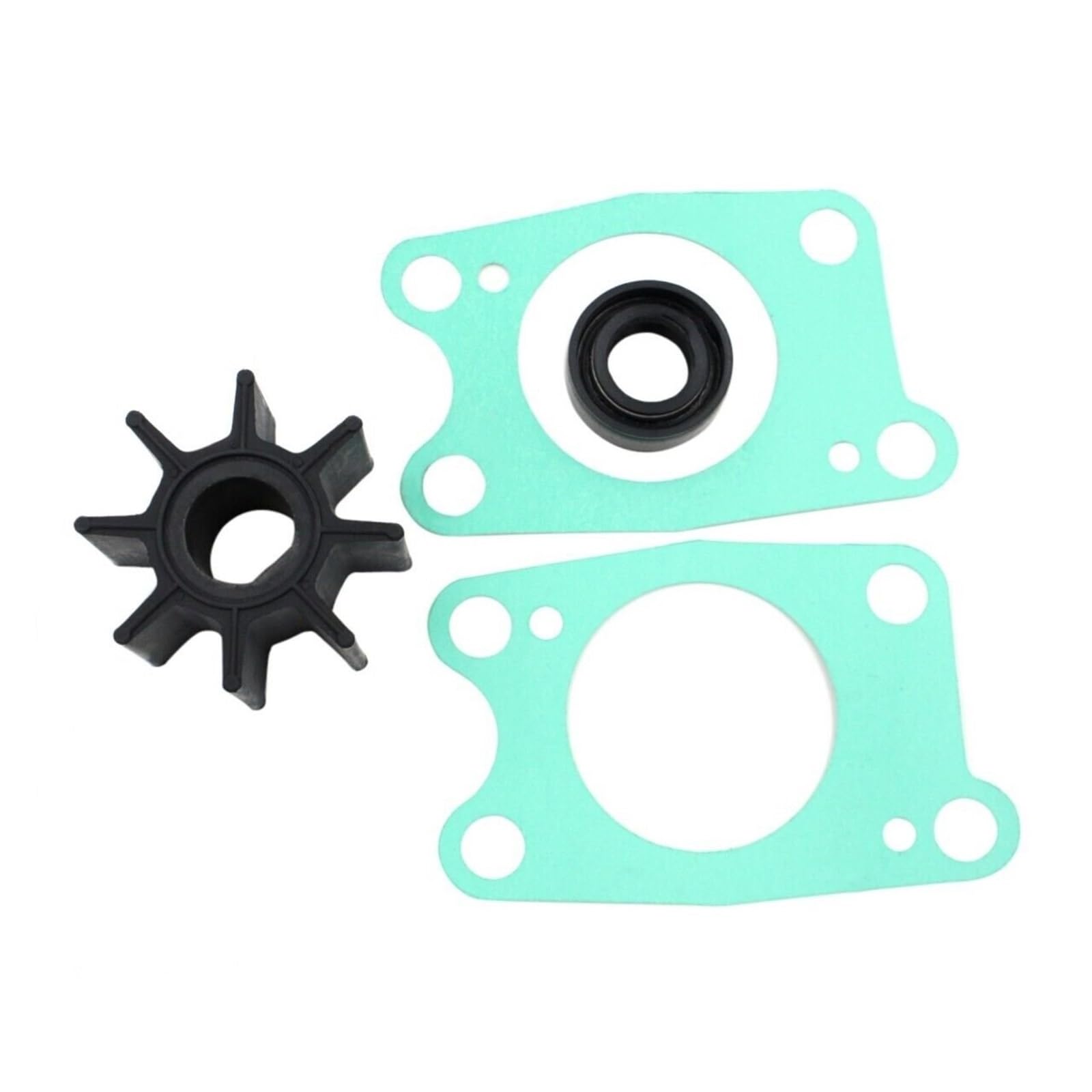 Kit pompe à eau BF 5 CV prévient la surchauffe moteur 16192 ZV1 000