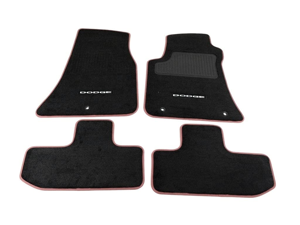 Chrysler Genuine 5SG291R5AB Floor Mat