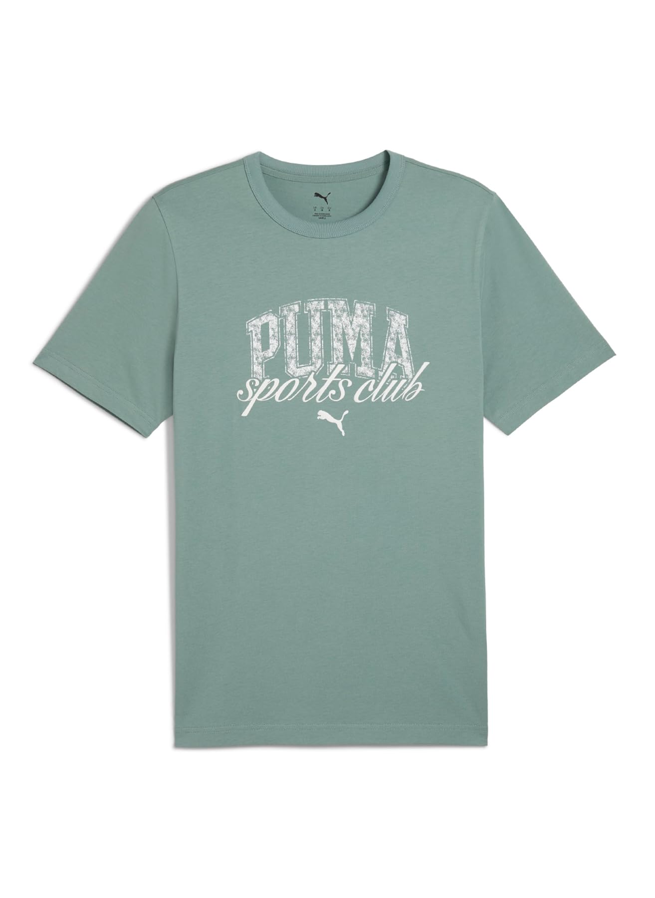 PUMA Class Graphic Tee