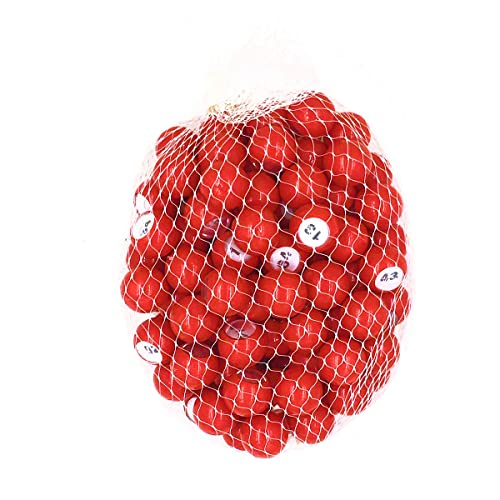 Image of Tapp Collections Raffle Balls Number Set (401-500)
