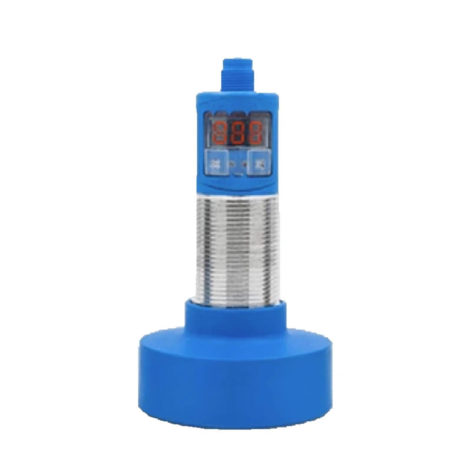 UM30 Digitaler Ultraschallsensor-Testbereich 60–3500 mm. Ausgangstyp: normalerweise offen/normalerweise geschlossen