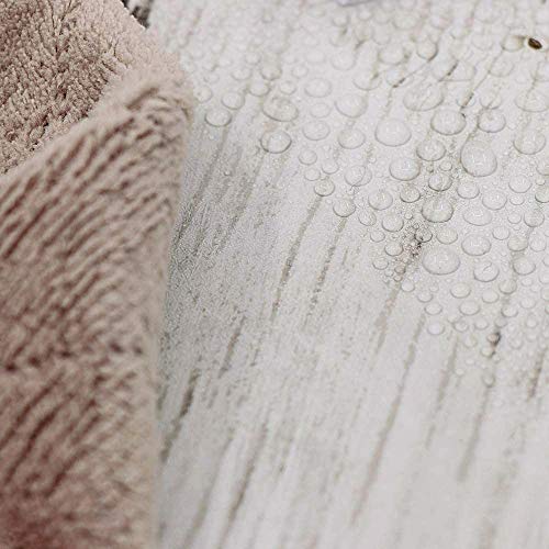 White Gray Wood Wallpaper Peel And Stick Removable Decorative Vintage Wood Grey Plank Wall Paper Self-Adhesive Interior Vinyl Film Shiplap For Halloween And Christmas Home Decoration #TOP6