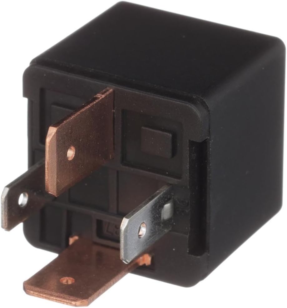 Replacement Left Ignition Relay for 1996-2022 Hyundai, Kia, Mazda, Scion, Toyota