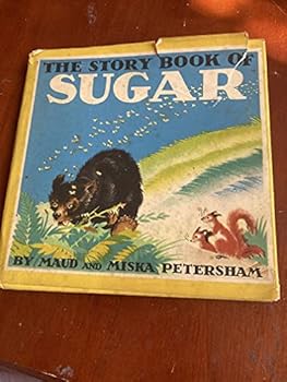 The story book of sugar,