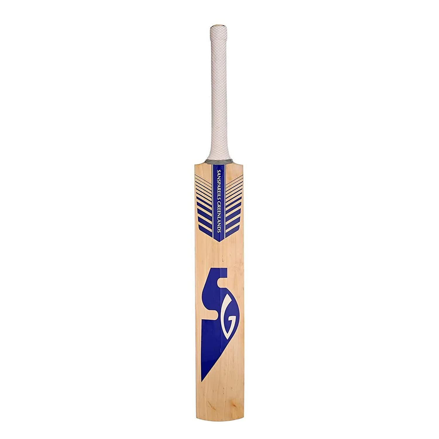 SG Cricket Bat Slammer Classic English Willow, Size - 6 (B0B46JVDRN) Amazon Price History, Amazon Price Tracker