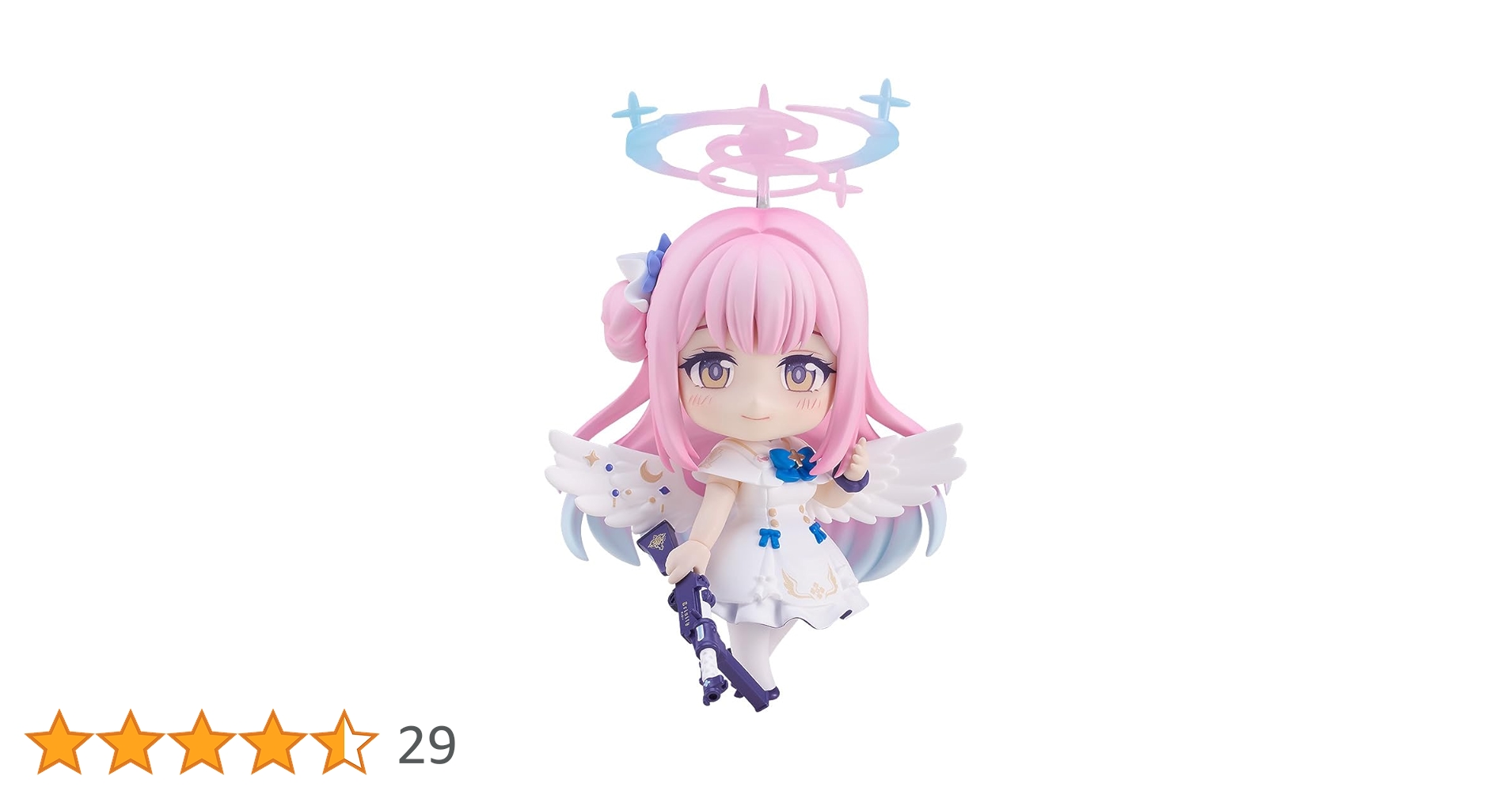 Amazon | ねんどろいど ブルーアーカイブ Blue Archive 聖園ミカ