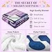 Solzien 35th Birthday Gifts for Women Blankets 60