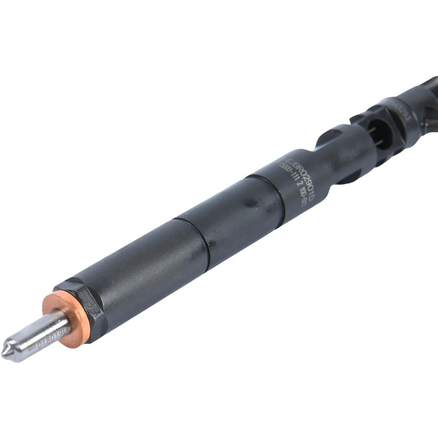 Boquillas de inyector de Combustible 33800-4X800 para Kia Carnival 2.9 EU3, repuestos para Motor, 1 inyector de Combustible diésel de Alta presión.