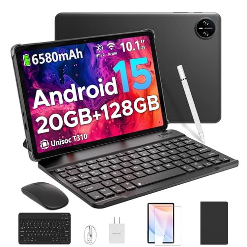 DOOGEE Tab A9 Pro VIP Tablet 1...