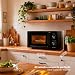 Imagen de Microondas Grunkel sin grill de 700w MW-20MN con 5 niveles de potencia