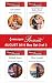 Harlequin Presents August 2018 - Box Set 2 of 2: Sheikh's Baby of Revenge\Marriage Made in Blackmail\Tycoon's Ring of Convenience\Bound by the Billionaire's Vows