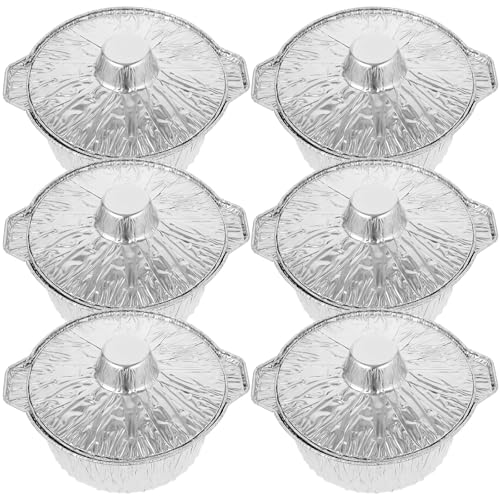 DONFAMDS �A���~�z�C�����x�[�L���O�J�b�v �W�t���L�����v�p�z�C���|�b�g �ϔM�d�l �o�[�x�L���[ �s�N�j�b�N �H�i�ۑ��Ή� 6����