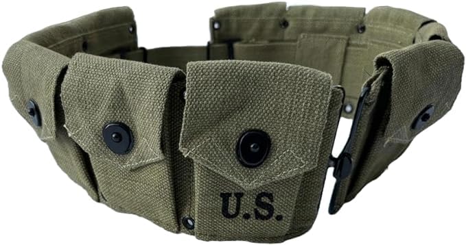 Amazon.com : Warcraft Exports WWII U.S. Army M1923 M1 Garand