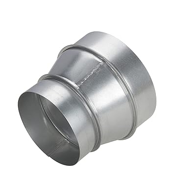 Air Duct Reducer 5