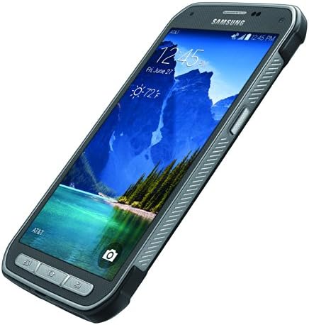 Samsung Galaxy S5 Active, Camo Green 16GB (AT&T)