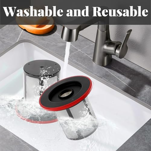 2 Stück Filter für Bosch Unlimited 6 Staubsauger Zubehör Ersatzteile mit Reinigungsbürste