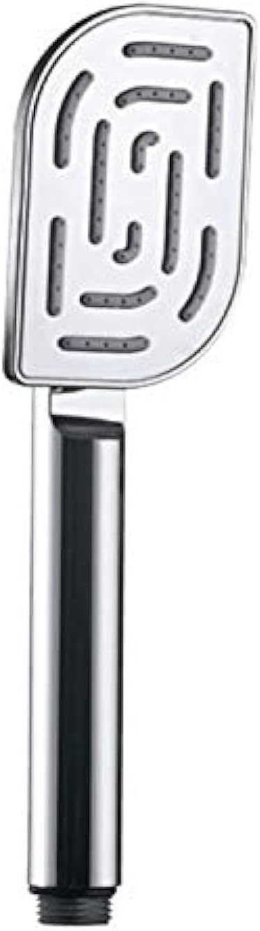 Hand Shower Alive Maze 68 X 100 MM HSH-CHR-85537 (Stainless Steel, Silver, Polished Finish)