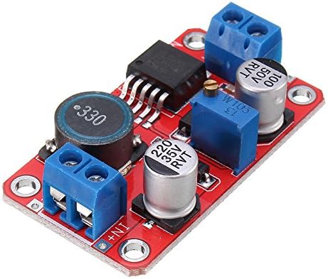 sistema ad osmosi inversa per acero