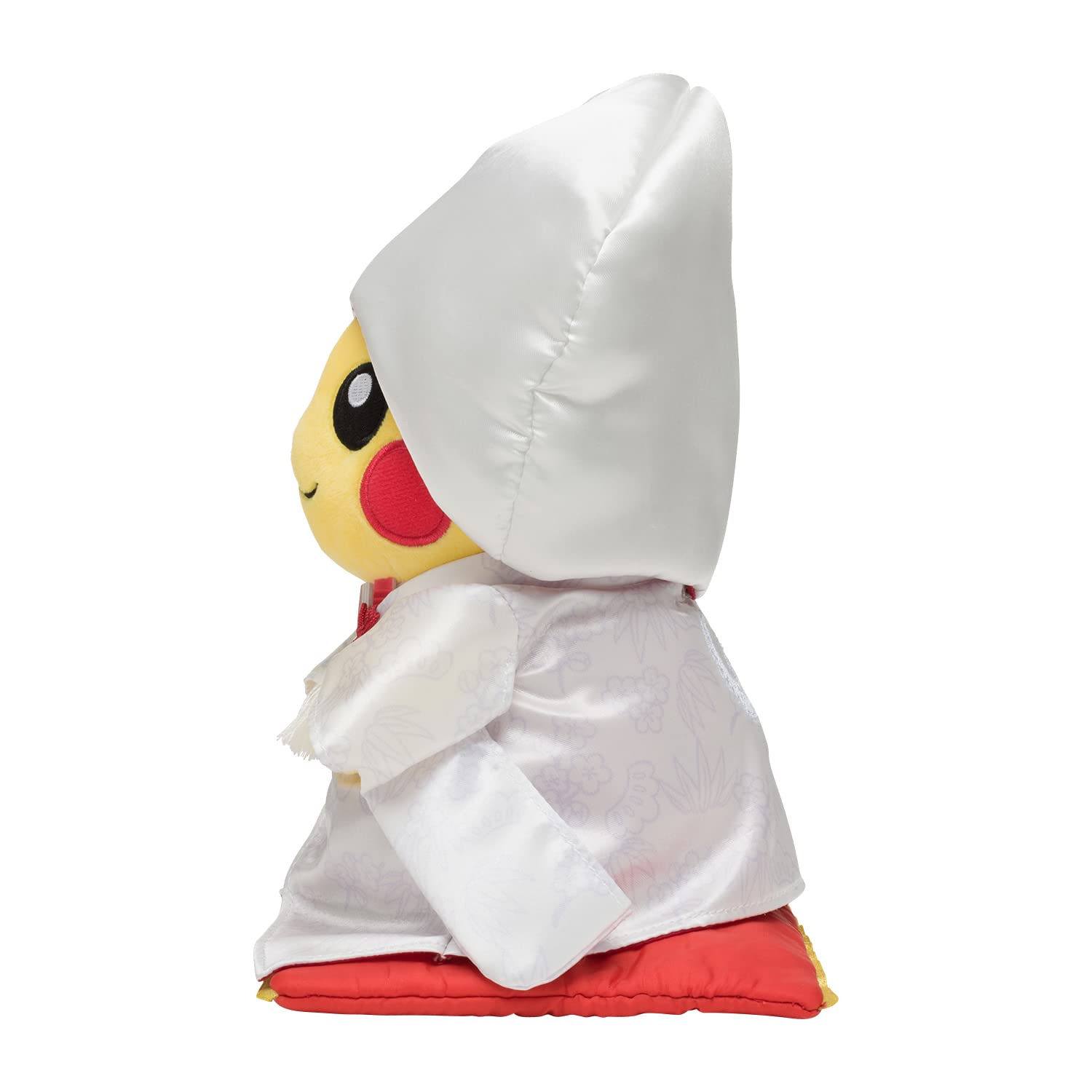 Amazon.co.jp: ポケモンセンターオリジナル ぬいぐるみ ピカチュウ 