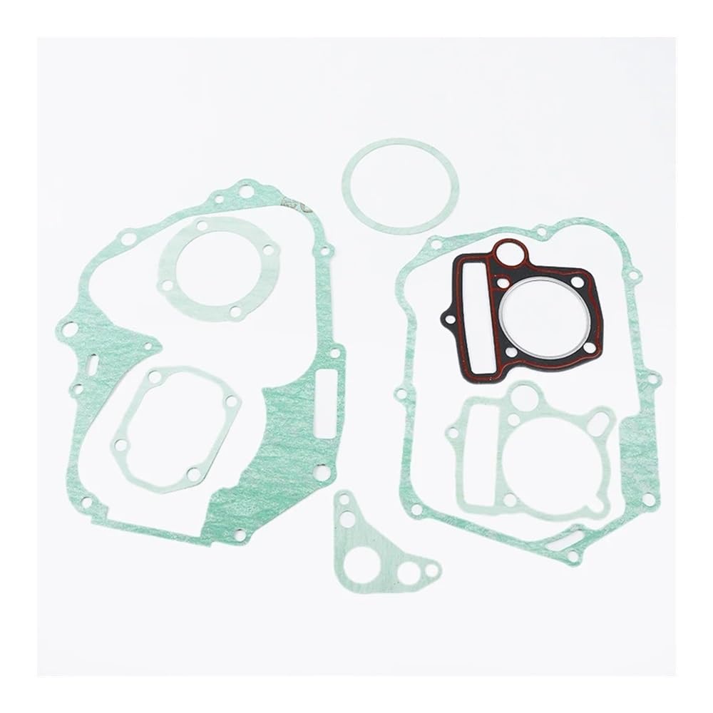 Joint de culasse YX140 kit complet pour stopper fuite compression dirt bike 140