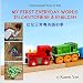 My First Everyday Words in Cantonese and English: with Jyutping pronunciation (English and Chinese Edition)