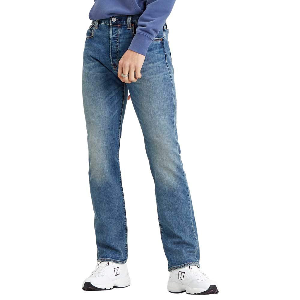Levi's Hombre 501 Original Fit Vaqueros — view 357
