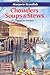 Chowders, Soups, and Stews
