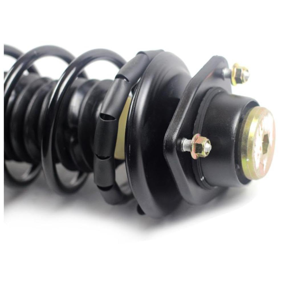 Amazon.com: MBKHDIFY 1 Piece Rear Left Driver Side Strut & Spring  