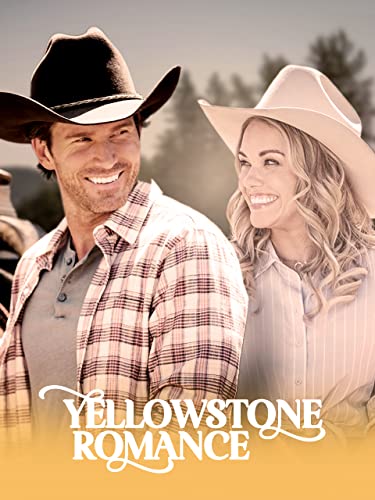 Yellowstone Romance