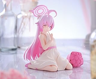 ホシノ フィギュア ブルーアーカイブ Yumemirize ホシノ 公式