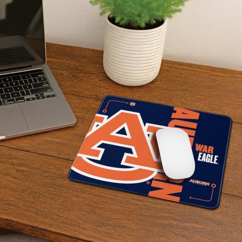 Image of YouTheFan NCAA Auburn Tigers Gameday Mouse Pad