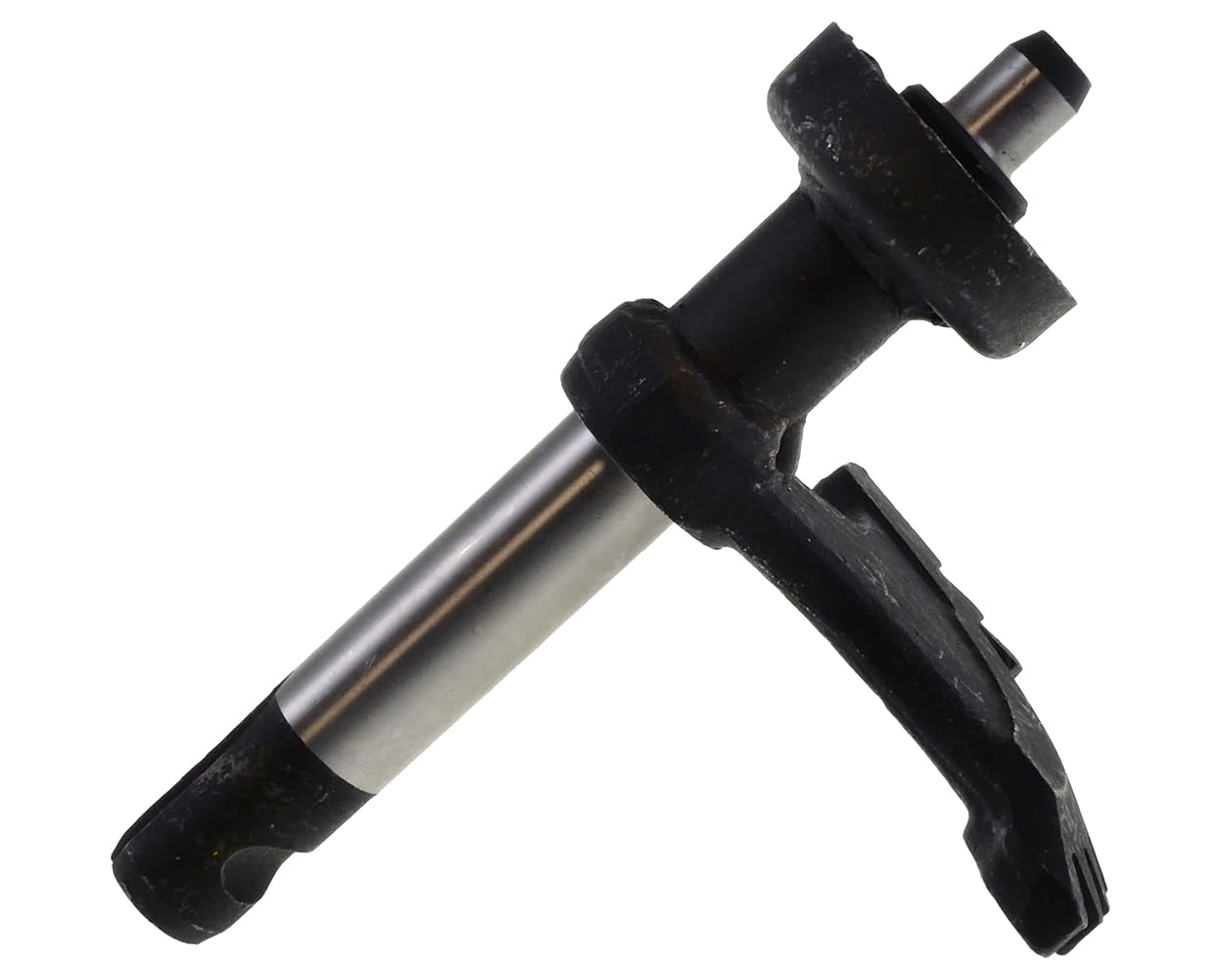Arbre de kick compatible pour Vespa PX80-200, Cosa, LML type original de roue de kick
