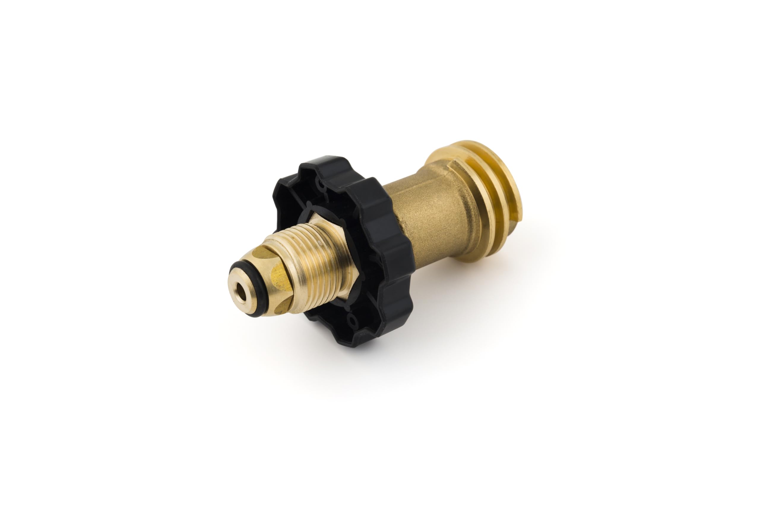 GrillPro 11051 Universal Fit Propane Tank Adaptor